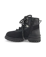Kenneth Cole New York Toddler Boys Isaac Gabriel Lace Up Boots