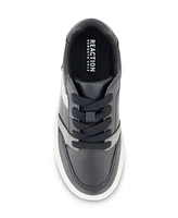 Kenneth Cole New York Little and Big Boys Aaron Leonardo Court Sneakers