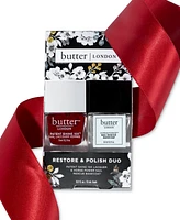 butter London 2