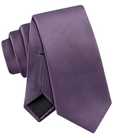 Calvin Klein Men's Unison Solid Tie