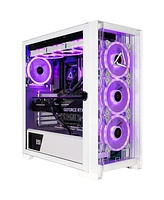 Clx Set Gaming Desktop