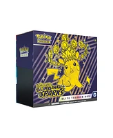 Pokemon Trading Card Game Scarlet Violet Surging Spaks Pokemon Center Elite Trainer Box