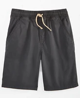 Epic Threads Little & Big Boys Twill Resort Shorts, Created for Macy's