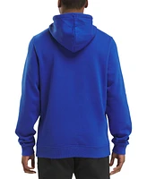 Reebok Men's Pullover Long Sleeve Hoodie