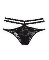 Adore Me Marcia Women's Cheeky Panty