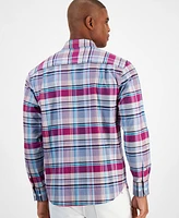 Tommy Bahama Men's Lazlo Check Shirt