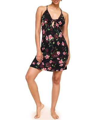 Adore Me Women's Laylani Slip Dress