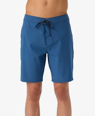 O'Neill Men's Hyperfreak Heat Solid 19 Boardshorts