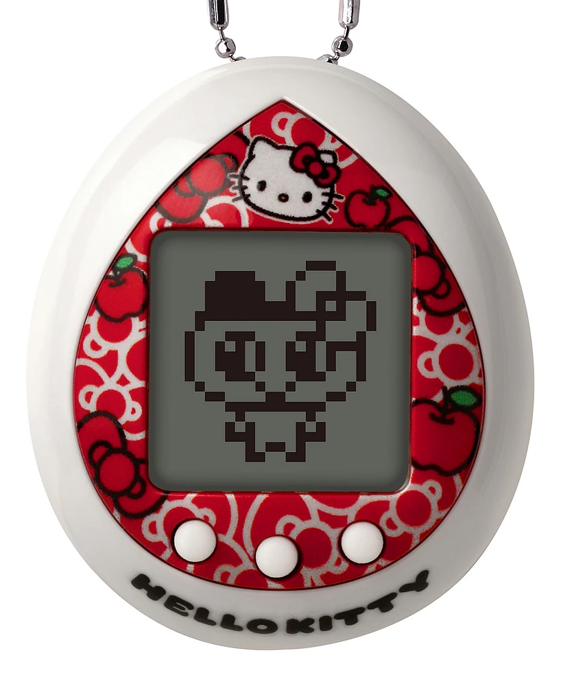 Original Tamagotchi Hello Kitty Nano