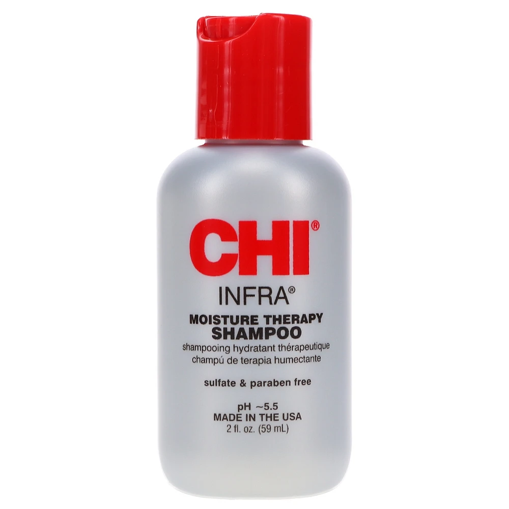 Chi Infra Shampoo 2 oz