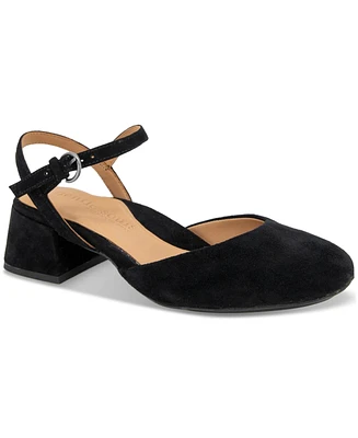 Gentle Souls Women's Lucinda Pumps