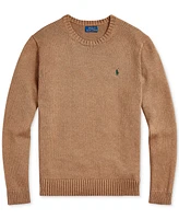 Polo Ralph Lauren Men's Cotton Crewneck Sweater