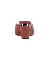 Women's Carissa Wedge Slide Sandal