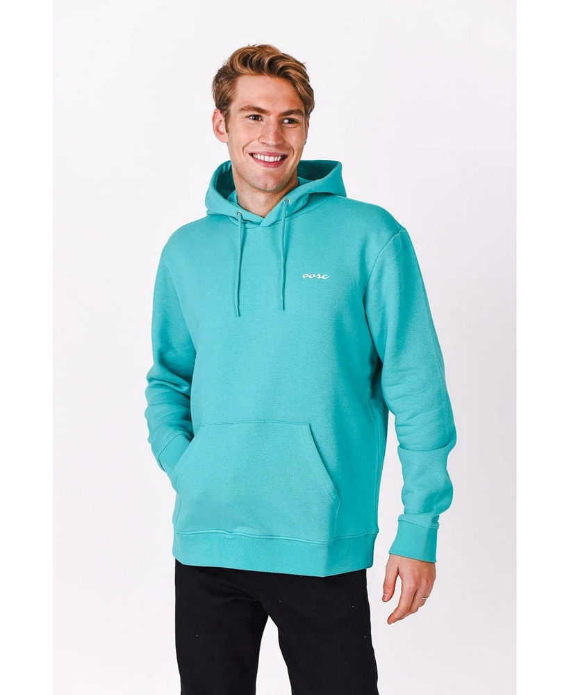 Oosc Men's Powder Club Hoodie