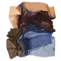 Vicenza - Wool & Silk Scarf