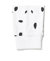 Disney Boys 101 Dalmatians Zip Up Cosplay Coverall