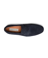 Gordon Rush Men's Cartwright Dress Casual Slip-On Penny Loafer