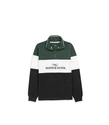 Rodd & Gunn Men's Foresters Peak Sweat