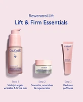 Caudalie 3-Pc. Resveratrol