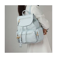 Mkf Collection Ivanna Oversize Backpack by Mia K