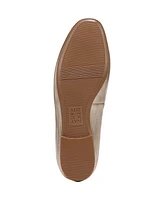 Naturalizer Women's Kelly-Ballet Square Toe Flats