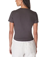 Sweaty Betty Women's Essential Sculpt T-Shirt