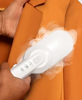 HoMedics PerfectSteam 3-in-1 Mini Press Garment Steamer