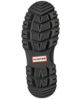 Hunter Women's Winica Casual Booties from Finish Line