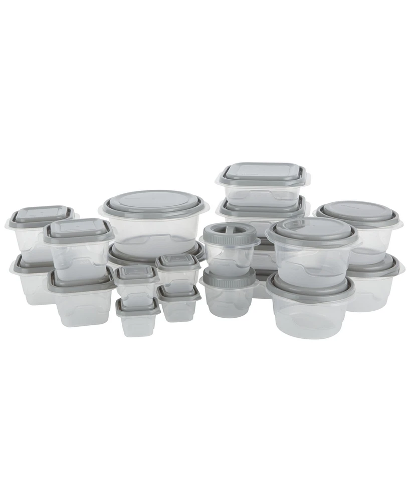 Good Cook EveryWare 40-Piece Boxed Container Set