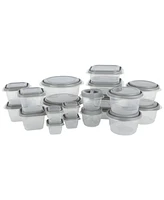 Good Cook EveryWare 40-Piece Boxed Container Set