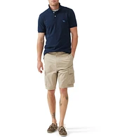 Rodd & Gunn Men's Arkles Bay Utility 9" Short