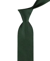 Calvin Klein Men's Zepplin Stripe Tie