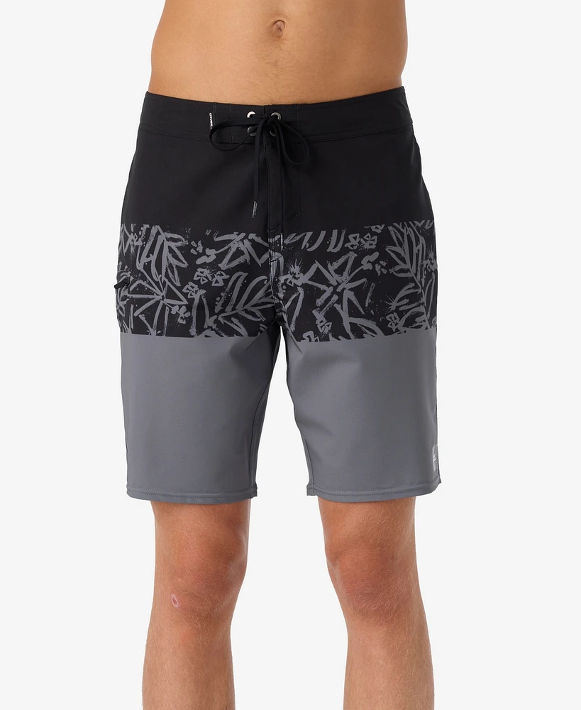 O'Neill Hyperfreak Heat Block 19" Boardshorts