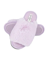 Jessica Simpson Women's Open Toe Slide Slippers