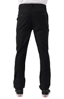 O'Neill Men's Redlands Modern Hybrid Pants