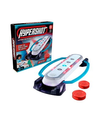 Hasbro Gaming Hypershot Electronic Hockey Game for Kids