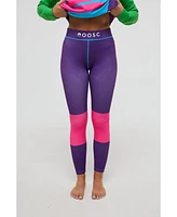 Oosc Women's Powder Hound Baselayer Legging