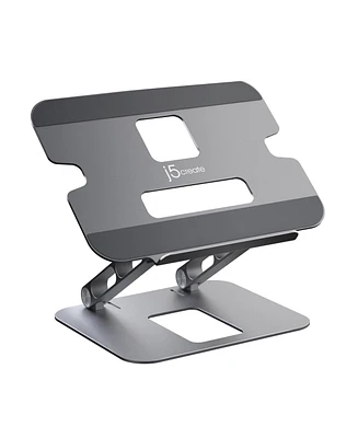 j5create Multi-Angle Laptop Stand, JTS127