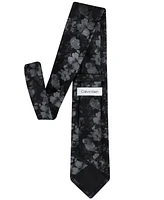 Calvin Klein Men's Yara Floral Tie