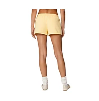 Edikted Women's Girl Shorts