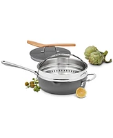 The Cellar Ceramic Nonstick Complete Pan, Exclusively at Macy's