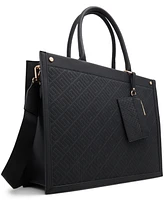 Aldo Kaspiassx Large Tote Bag