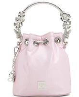 Aldo x Wicked Glindafied Small Bucket Bag