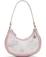 Aldo Pink Perfection Medium Shoulder Bag