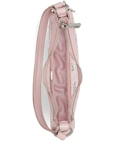 Aldo x Wicked Pink Perfection Medium Shoulder Bag