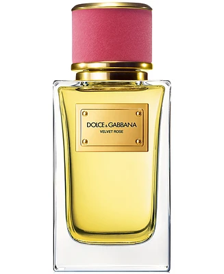 Dolce&Gabbana Velvet Rose Eau de Parfum, 3.3 oz.