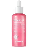 Tonymoly Wonder Ceramide Mochi Ampoule