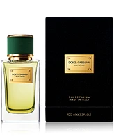 Dolce&Gabbana Velvet Vetiver Eau de Parfum, 3.3 oz.