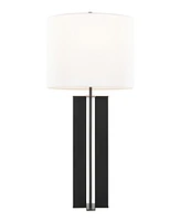LumiSource 28" Metal Grandview Gallery Cosmo Table Lamp