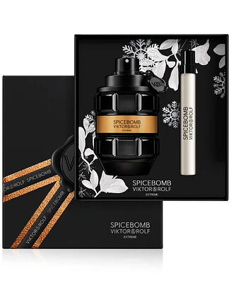 Viktor & Rolf Men's 2-Pc. Spicebomb Extreme Eau de Parfum Gift Set